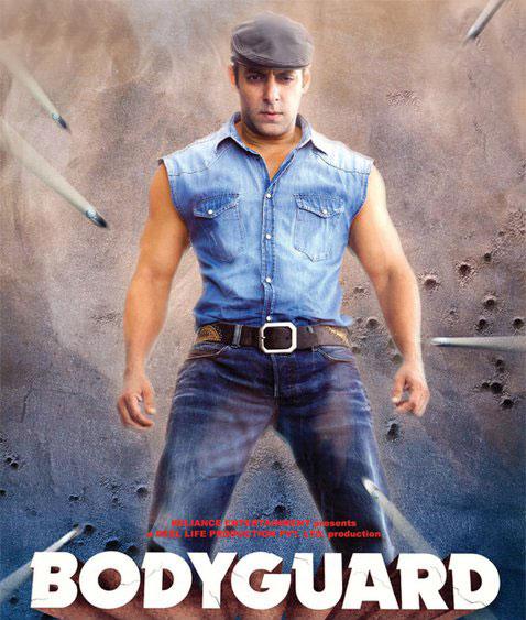 bodyguard hindi movie download