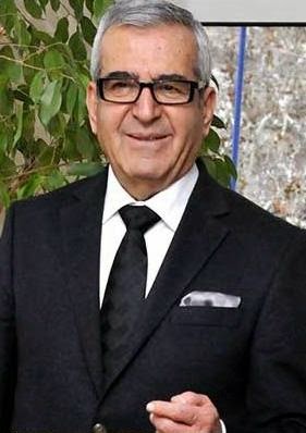 HASAN KORKMAZCAN