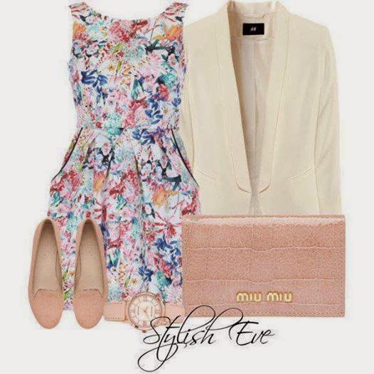 Ladies Outfits Ideas... trends4everyone