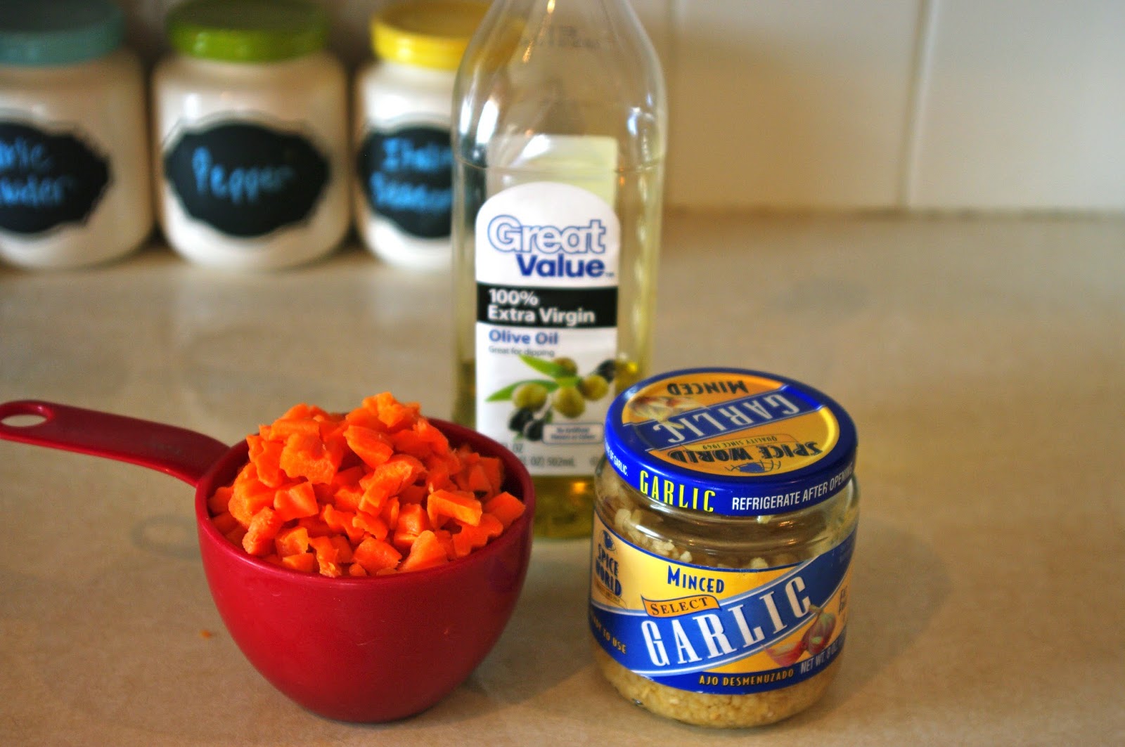 Kim Rosemary Chicken with Wild Rice