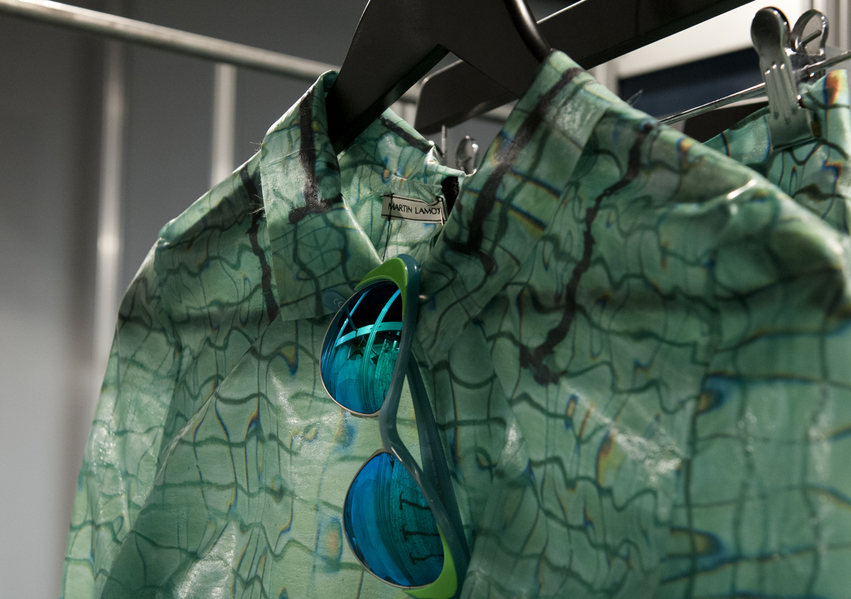 Martin Lamothe collection 2014