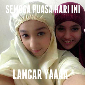 Gambar DP BBM Bergerak Puasa Nabilah JKT48 Gambar DP BBM Bergerak Puasa Nabilah JKT48