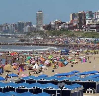 mar del plata