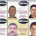 Policia e Tiranës publikon 15 kriminelët më të kërkuar