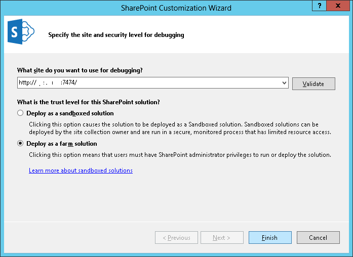 sharepoint login