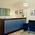 Important Tips to Be regarded as When coming up with A business office Reception Area