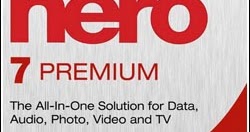 Nero 7 Premium 7.9.6.0 Serial crack
