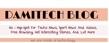 Welcome To Onetechs blog