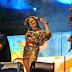 °°° Claudia Leitte Esquentou o Sertão Mix