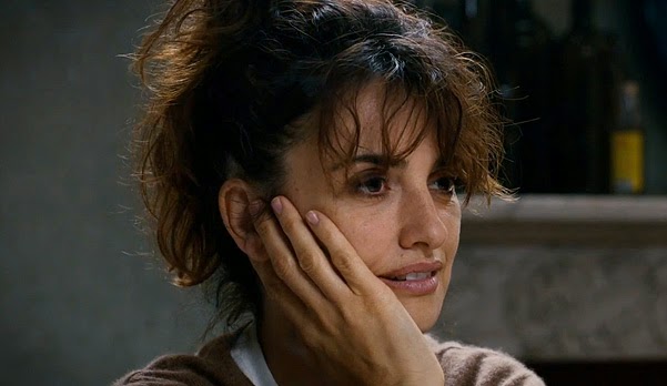 Trailer for the film with Penelope Cruz