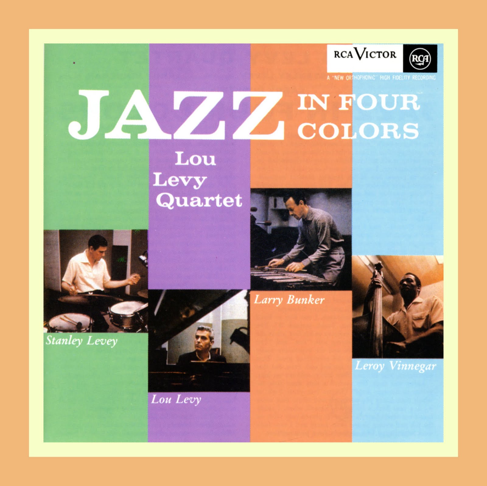 Lou Levy