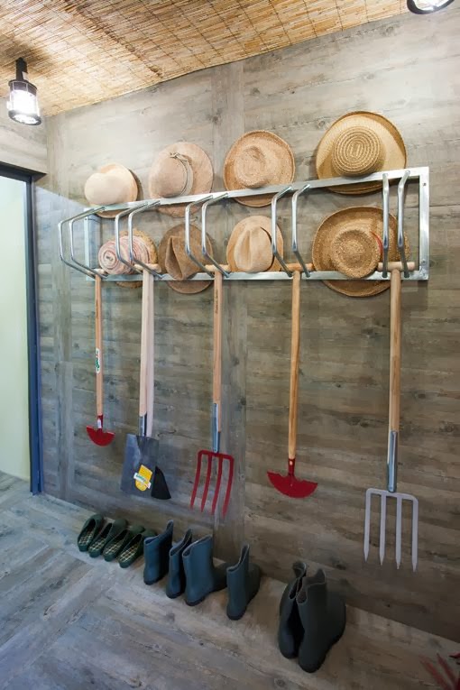 Entre Barrancos (DECORACIÓN): Garajes... ¿es posible ordenarlos?