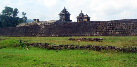 Candi Barong
