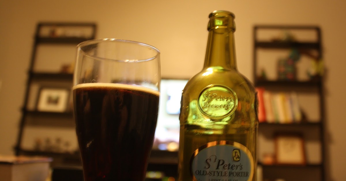 Exploring the BJCP Brown Porter (12A)