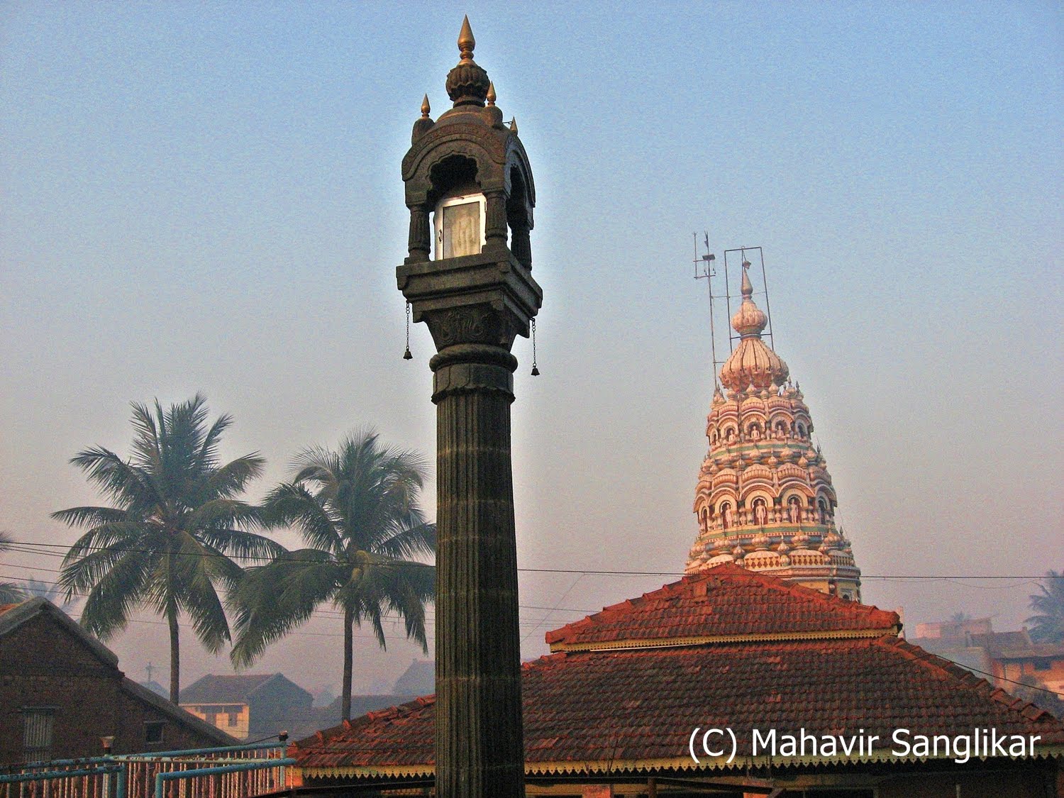 Short note on jainism image