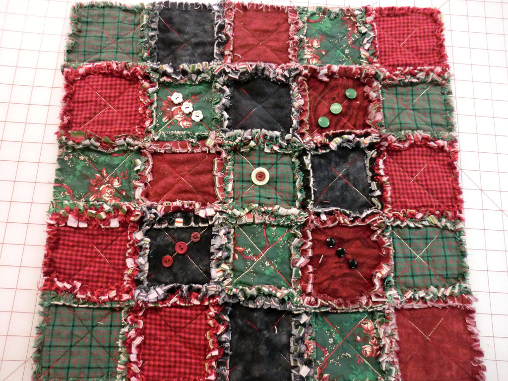 Bigfork Quilts Etc First Ugly Fabric Challenge Quilts In.