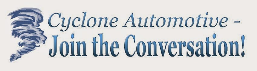 Cyclone Auto-Join the Conversation!