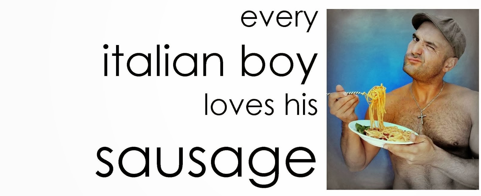 italian boy