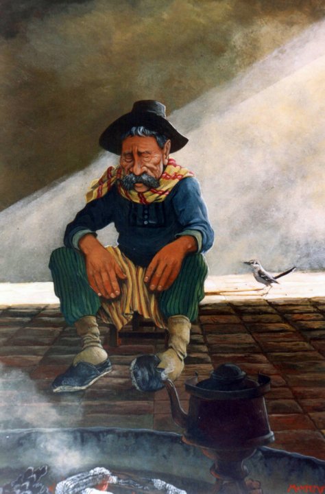 gaucho gaucho