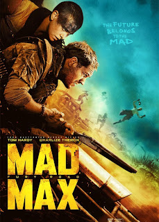 Mad Max: Fury Road - Mad Max: Na drodze gniewu - 2015