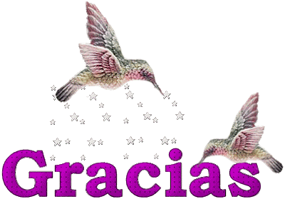 Resultado de imagen para gracias con movimiento