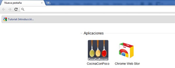 Recetas cocina app chrome market Recetas cocina app chrome market