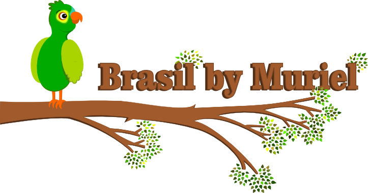 Brazil by Muriel