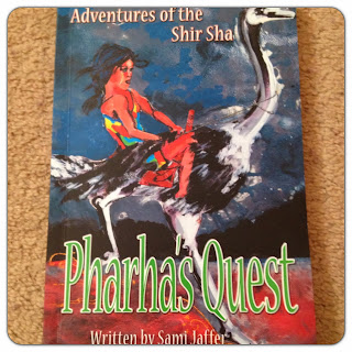 adventures of the shir sha pharhas quest