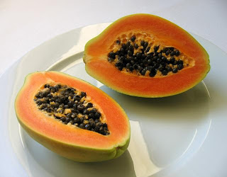 papaya fruit for health Papaya healthy fruits
