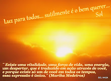 ღ Pensamentos da Sol...