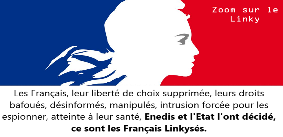 Zoom sur le Linky
