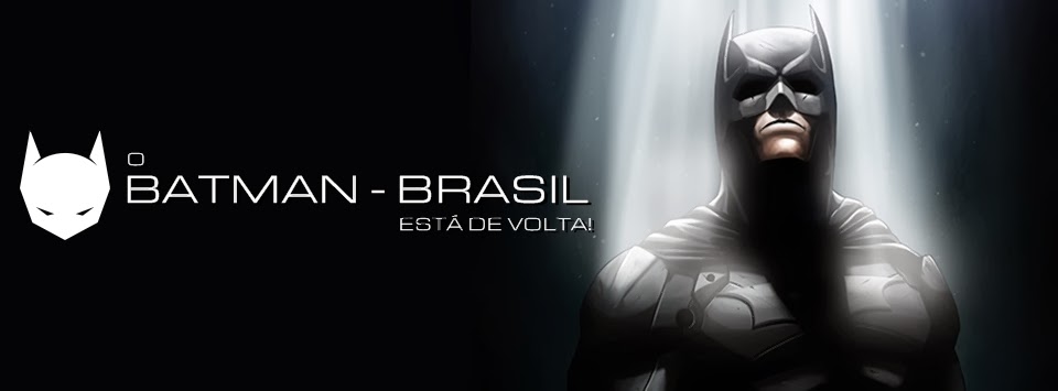 Batman - Brasil
