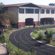 Colegio Parroquial Santa Teresita