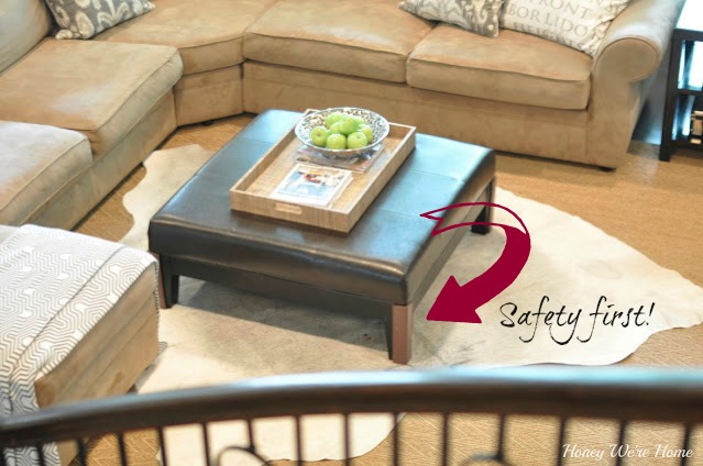 Baby Safe Coffee Table Child Safe Coffee Table CoffeTable - Baby Safe Coffee Table