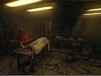 Тестирование игры SOMA Тестирование игры SOMA