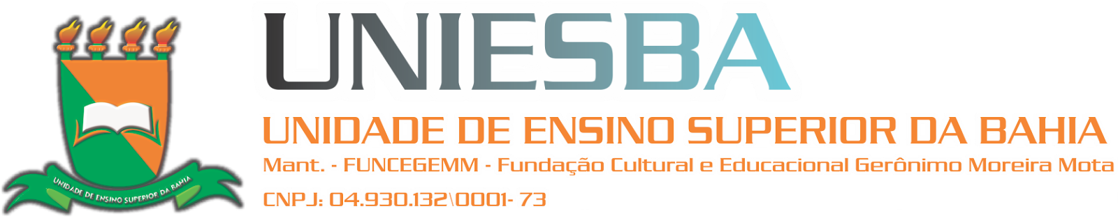 UNIESBA - Unidade de Ensino Superior da Bahia