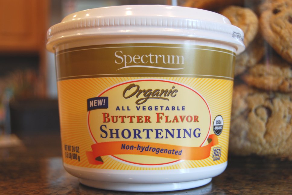 non hydrogenated shortening non hydrogenated shortening