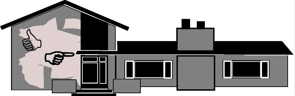 Clipart: Clipart Rumah C