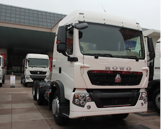 Hyundai HD78 4.5 tấn lắp cẩu Kanglim 3 tấn 3 khúc KS733N-Nhập khẩu 100% - 2