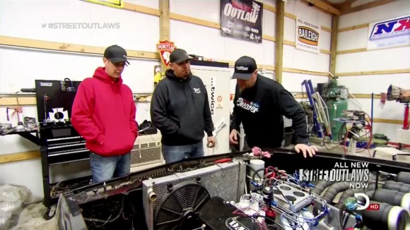 Street Outlaws Season 1, Episode 5 – Stand Your Ground