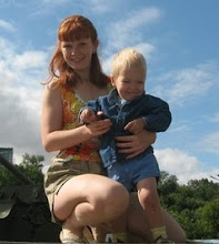 блог моей дочки Оли