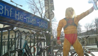 Berlin He-man-platz