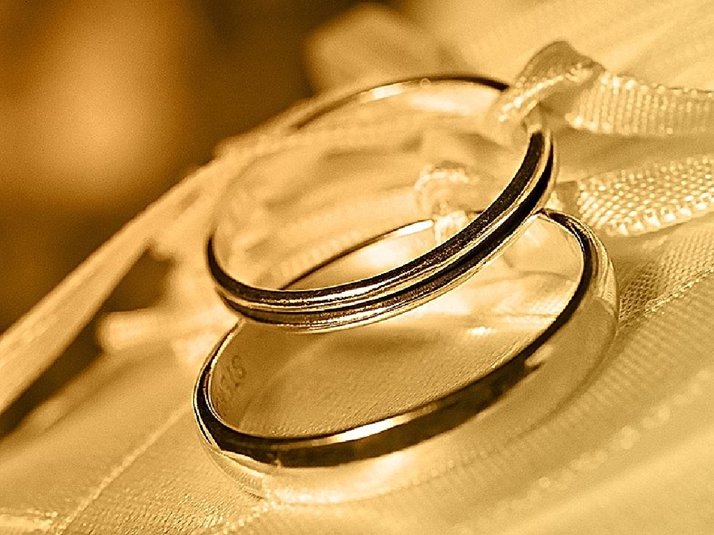 Wedding Ring Designs