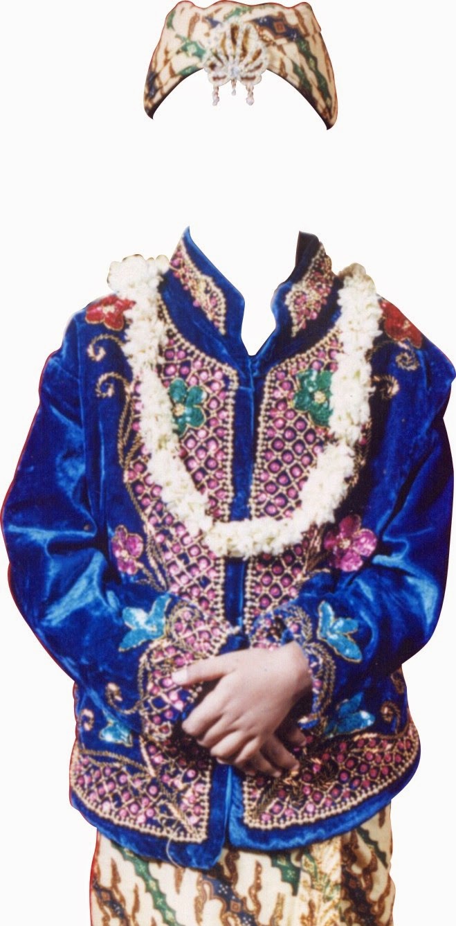 Gambar Kartun Anak Berpakaian Adat | Aliansi kartun