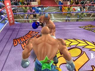 game tinju pc game tinju pc