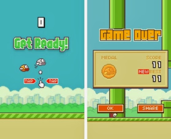 How To Download Flappy Bird On Iphone Without Jailbreak