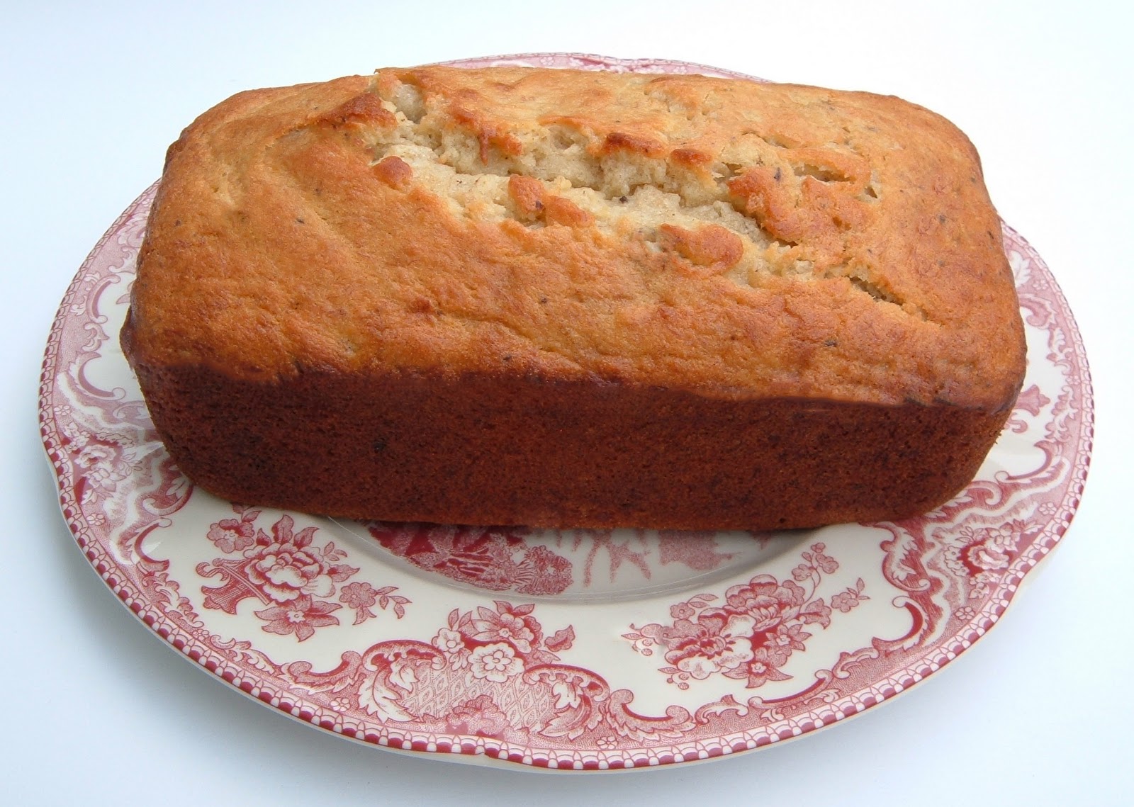 StyleBurb Grandma Joe's 63 Year Old Stand Mixer (and her banana bread