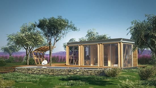 Prefabrik Ev Fiyatları İpucu Prefabrik Konut I Prefabrik Evler