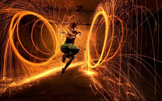 Fireworks Photography 14