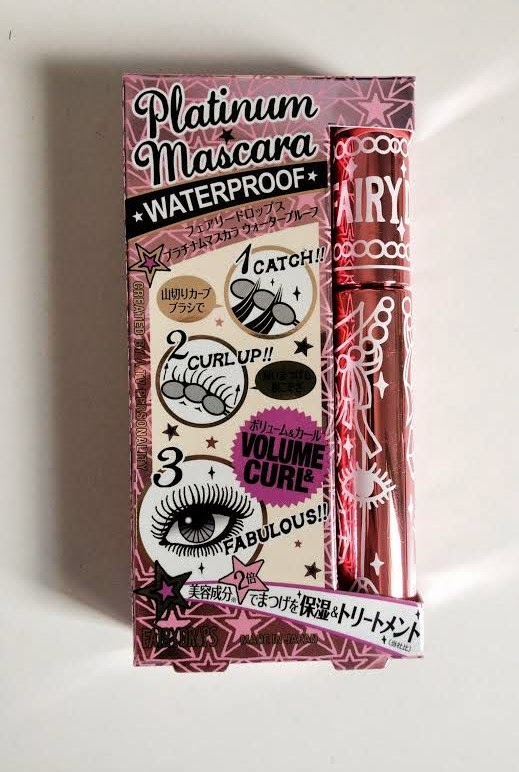 Jodulu The Mermaid Lifestyle & Beauty Blog Tokyo Luxey Fairydrops